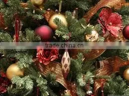 Artificial Christmas Tree With Decoration Items thumbnail-1