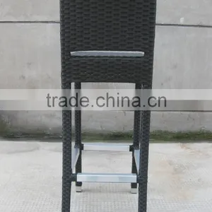 2016 Evensun Stylish Brown Popular Bar Stool High Chair L thumbnail-6
