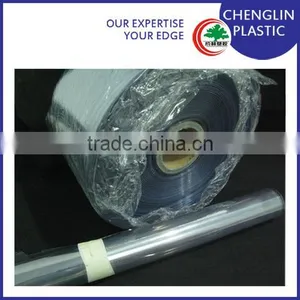 Clear Rigid Pvc Film Printer thumbnail-1