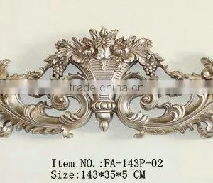 Antique Decorative Wall Plaques thumbnail-5