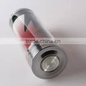 Best Selling Promotional Gift Items Stainless Steel Tumbler Wholesale thumbnail-2