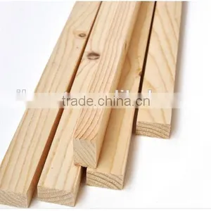 Natural Wood Strips thumbnail-2