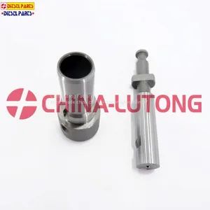 Fuel Injector Plunger ZEXEL OEM Number 131152-5320 / A183 Diesel Plunger/Element For HINO/MAZDA/NISSAN A Type thumbnail-2