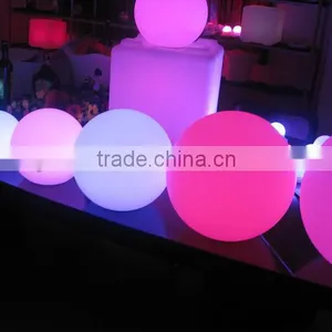 Led Ball Light,Led Globe,Led Sphere Light thumbnail-1