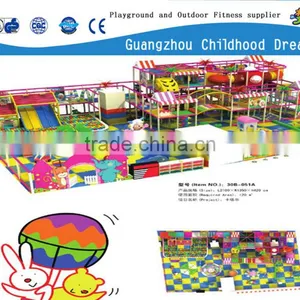 $39.00/Sq.m CHD-476 Used Game for Kids Naughty Castle thumbnail-1