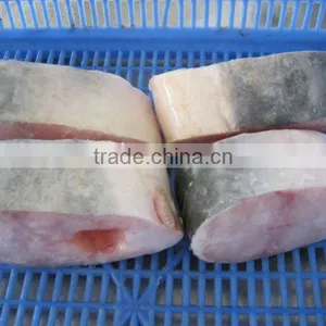 Basa Fish/pangasius Fillet/pangasius Steak/pangasius Whole Round thumbnail-4