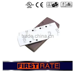 Cheap Abrasive Sandpaper Pads Sanding Pad for Finishing Sander thumbnail-4