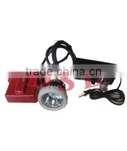 LDE Explosion-Proof Headlamp KL5LM thumbnail-1