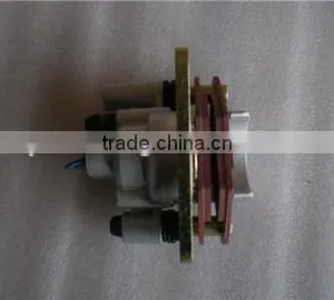 for cf Moto Parts, RIGHT CALIPER of FRONT BRAKE 9010-080800 for CF MOTO CF500CC thumbnail-1