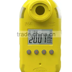 Portable Ammonia Gas Detector thumbnail-1
