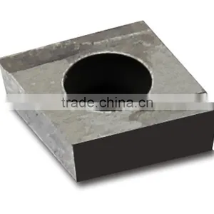Professional Maufacturing KMJ-1912 Good Performance CNC Milling Cutter ,CNC Machine Turning Tools thumbnail-1