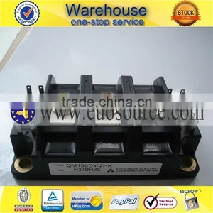 (new and Orginal Mitsubishi Darlington ) QM150DY-2HK thumbnail-1