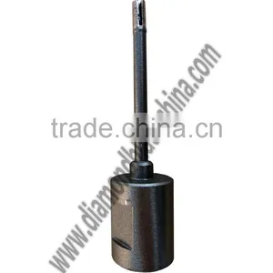 Stone U Slot Diamond Drill Bit Diamond Drill Bit for Hard Stone thumbnail-1