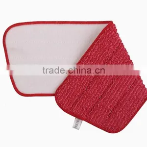 3-section Handle New Healthy Spray Mop as Seen on TV thumbnail-3