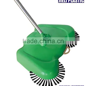 JL360 Hand Propelled Sweeper thumbnail-1