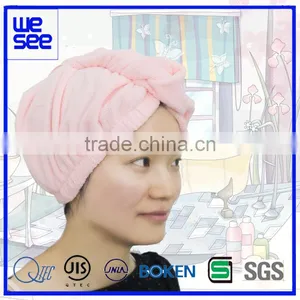 Towel for Hair Dry thumbnail-3