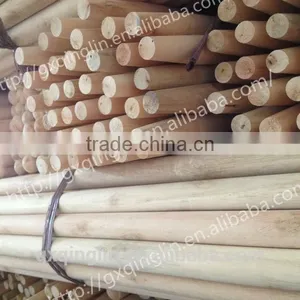 Grass Broom Handle Tip Raw Material Cleaning Mops Best Selling in Serbia thumbnail-2