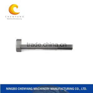 Steel Made Ordinary Machine Tool Shaft Head thumbnail-5