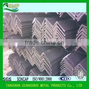 Mild Steel Angle Bar thumbnail-3