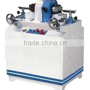 Round Wood Cutter (Feeding Wheel Single Feeding & Single Discharging) SH-9060 With Spindle Velocity 4000r/min thumbnail-1