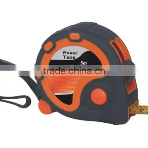 Professional Supplier of Steel Measuring Tape With Quick Stop Button thumbnail-1