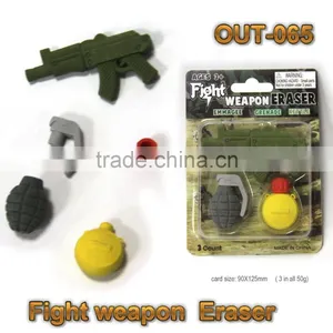 Popular Unique Christmas Eraser thumbnail-5