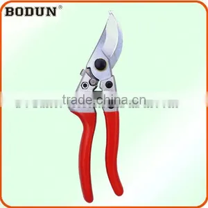 B4037 New Style Good Quality Handle Garden Tool / Pruning Shears / Garden Scissors thumbnail-1