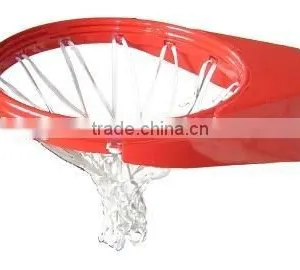 Heavy Duty Fixed Basketball Rim thumbnail-1