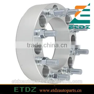 T6 6061 Alloy Aluminium Toyota Truck Wheel Spacer Adapters Wheel Spacers thumbnail-1