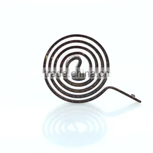 ISO Standard Bimetallic Coil Spring for Cooling System 18Q71 thumbnail-4