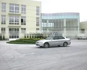 Linyi Bright Star Food Machine Co., Ltd. company overview - view 1 thumbnail