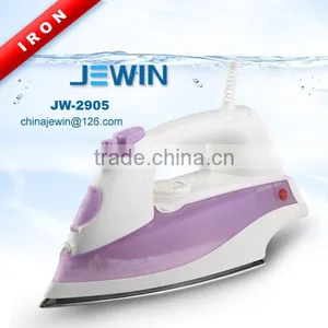 Chinese Manufactured Handheld Electric Dry and Steam Iron thumbnail-1