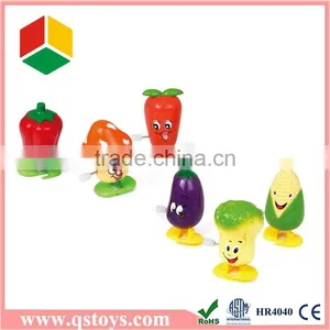 Kinds of Toy Fruit Wind up Toys for Kids thumbnail-1