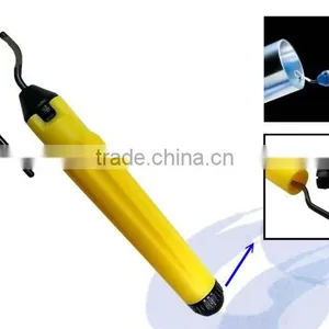 Hand Deburring Tool Set With 2PC HSS Blade With Plastic Handle thumbnail-1