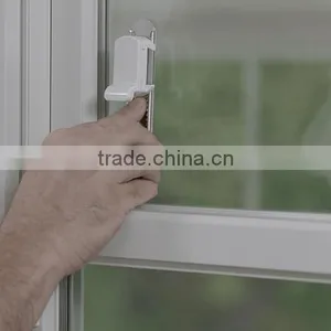Adjustable Window and Door Locks thumbnail-2