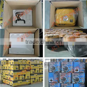 NEW DESIGN Product Portable Home Use J950 Gasoline Generator thumbnail-4