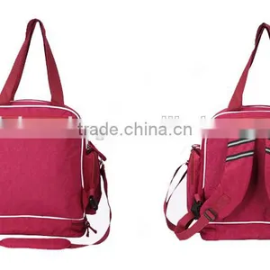 600D Polyester Best Diaper Organizer Bag thumbnail-2