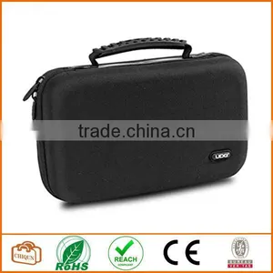 UDG Creator CD Tank 80 - Black thumbnail-1