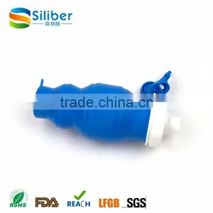 2017 Folding Drinking Bottles/silicon Folding Cups Wholesaler thumbnail-6