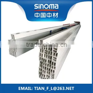 Various of FRP Pultrusion Profiles for Corrosion Resistant Industry thumbnail-3