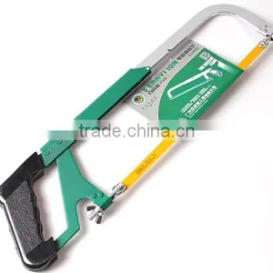 Berrylion Tools 300mm Hacksaw Frame With Plastic Spary for Sale thumbnail-4