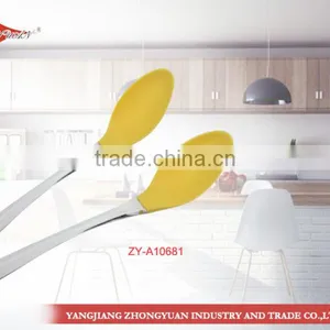 Food Grade FDA/LFGB Rice Spoon Nylon Kitchen Utensil for America Markets thumbnail-1