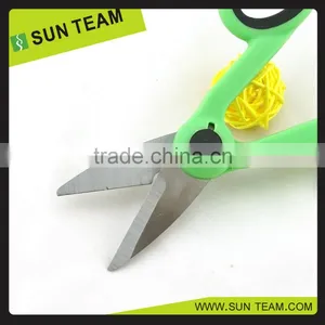 SC296 8-1/2" High Quality 3.0mm Kevlar Scissors thumbnail-2