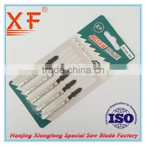 XF-T101AO HCS High Quality Fein Multimaster Curved Cut Saw Blades thumbnail-3