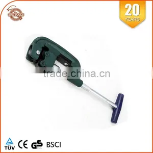 Rotary Type Manual Pipe Cutter thumbnail-2