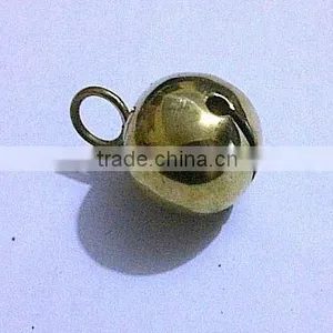 Brass Bell thumbnail-1
