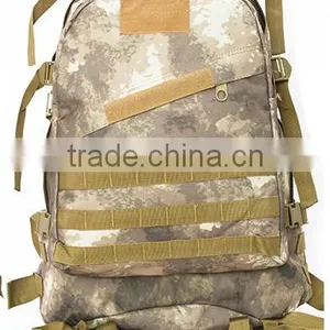 2015 Factory Wholesale Desert Camouflage Army Tactical Backpack thumbnail-1