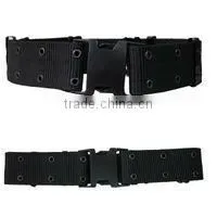 Tactical Nylon Army Duty Belt thumbnail-1