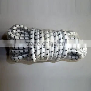 PE Braided Rope / Polyester Elastic Rope / 32 Strands PE Rope thumbnail-2