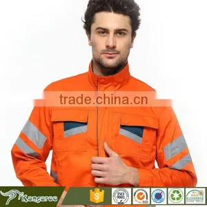 Cheap Factory Worker Uniform Set Men thumbnail-4